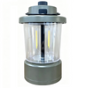 Rechargeable Camping Lantern with Double Light Source #CL324-TS/USB