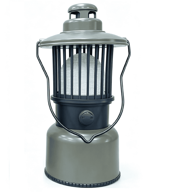  Camping Light # CL325M-COB