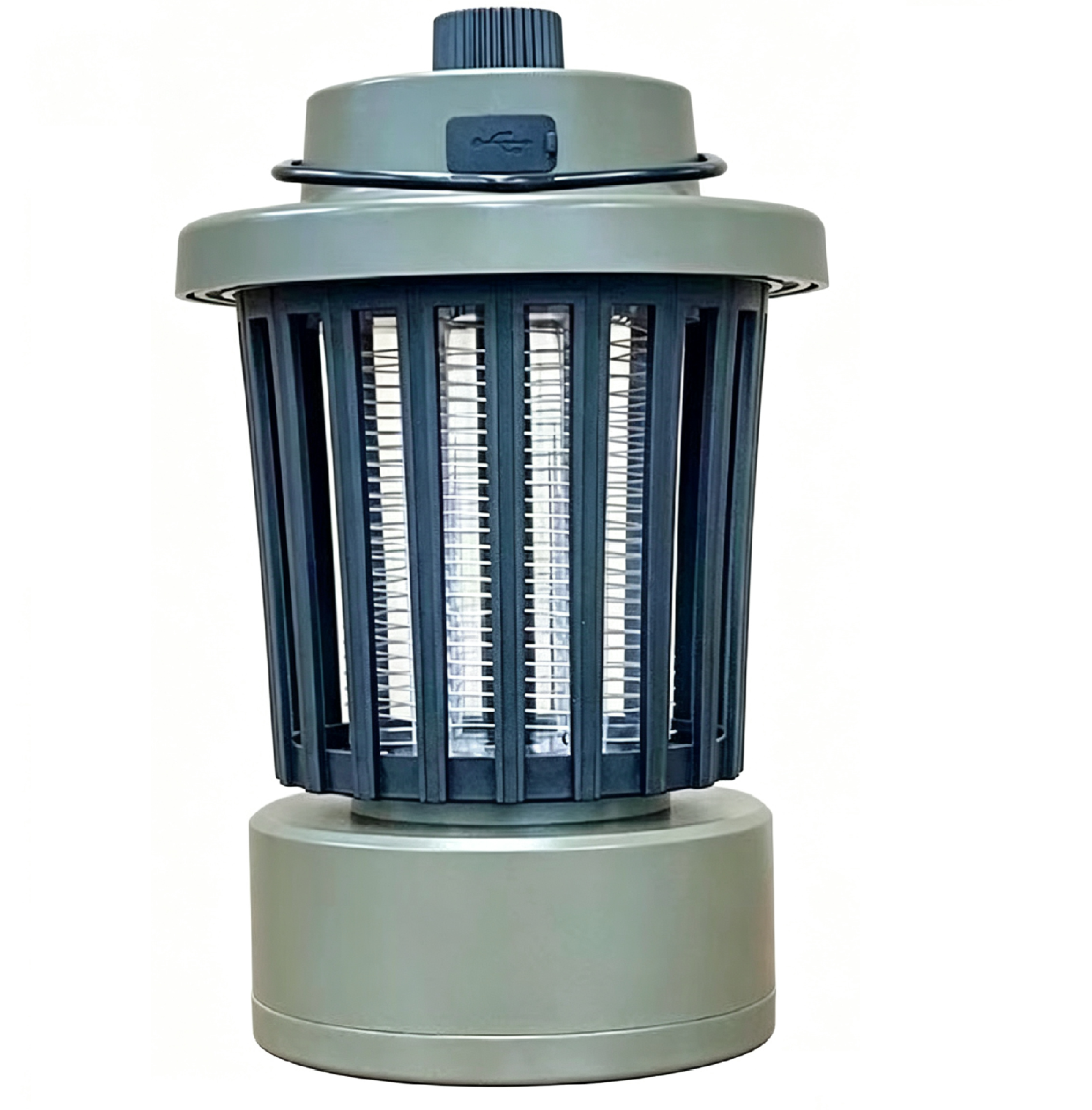 Mosquito Killer Lamp with USB # CL324-MK