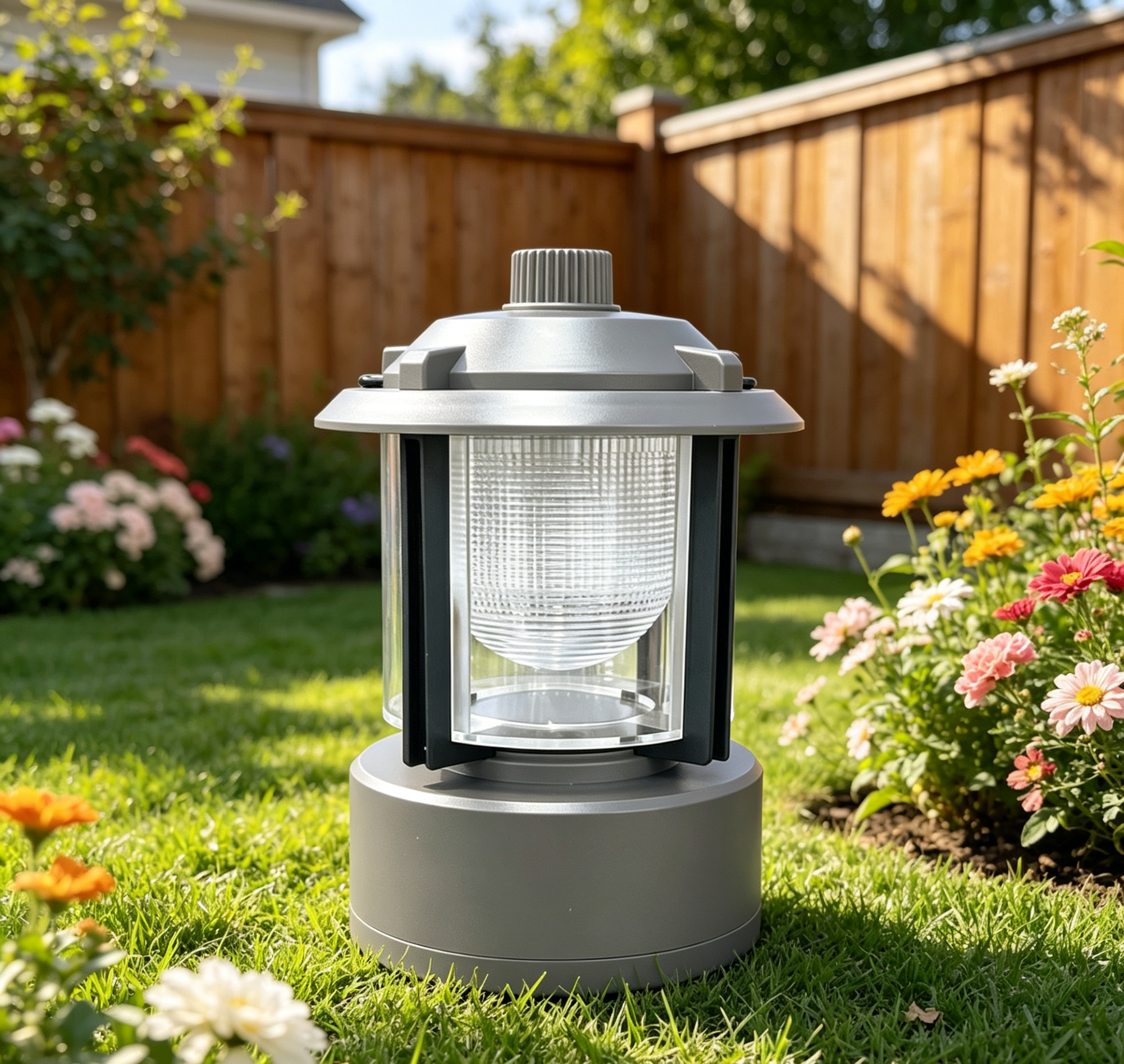  LED Camping Light # CL323BT-COB
