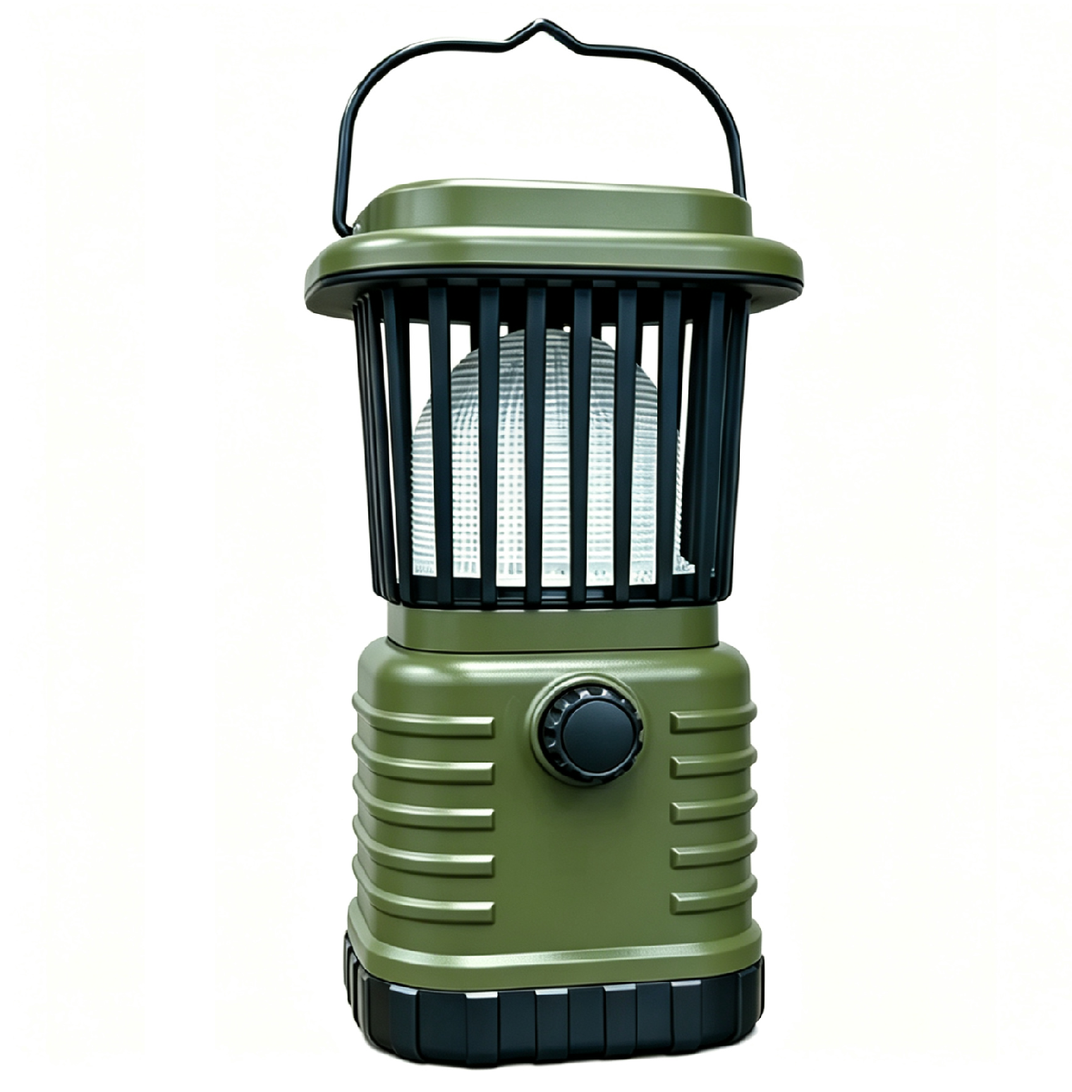 LED Camping Light #CL296b-COB