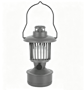 LED Camping Light #CL314B-COB