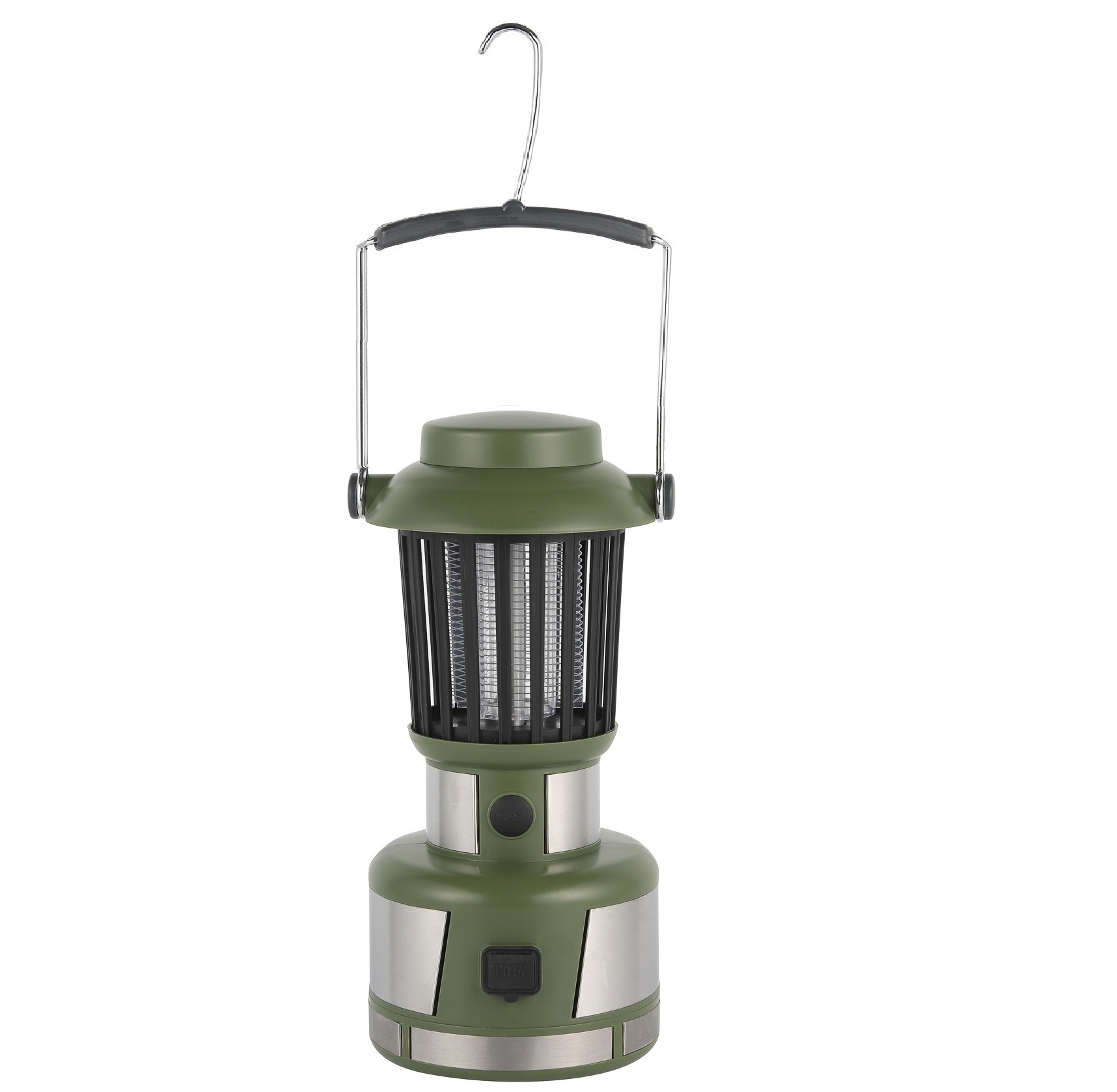  Mosquito Killer Lamp with USB # CL101-MK