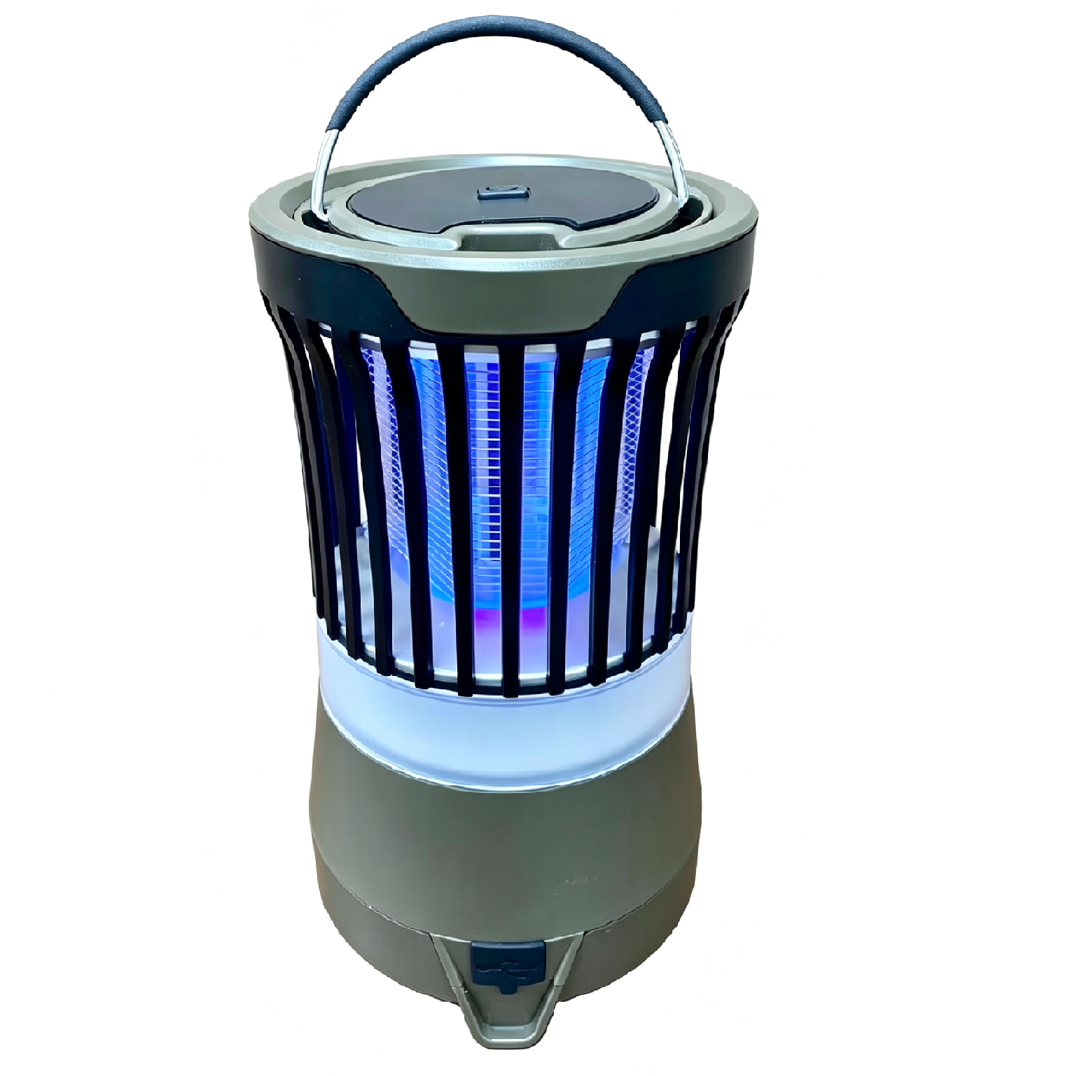  Mosquito Killer Lamp with USB # CL290-MK