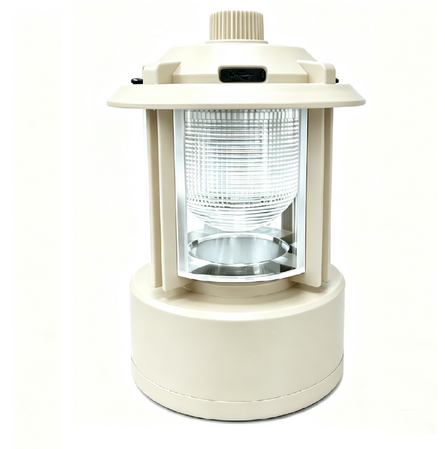 Rechargeable Camping Light # CL323BT-COB/USB