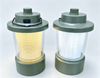 Rechargeable Camping Light # CL324DT-COB/USB