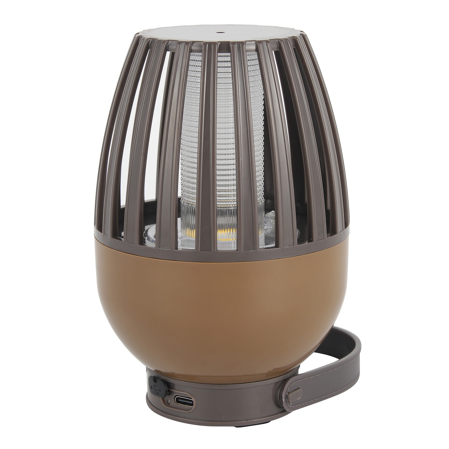 Rechargeable Camping Light # CL321B-COB