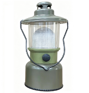  Camping Light # CL325T-COB