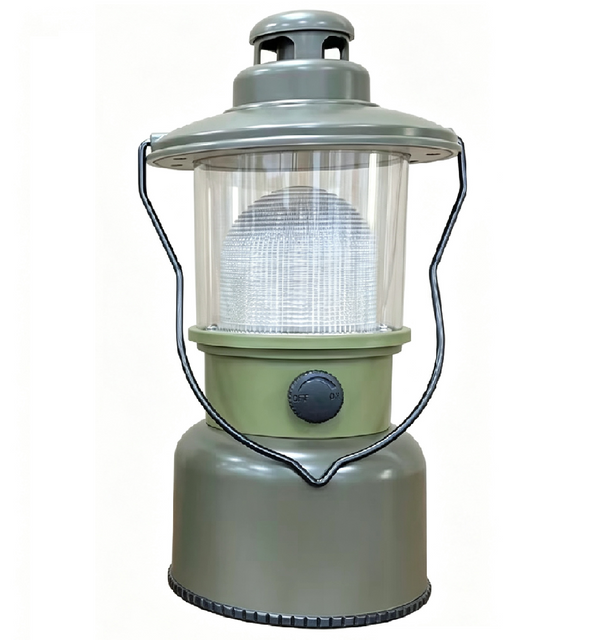  Camping Light # CL325T-COB