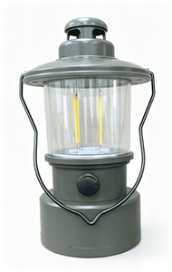 Retro Outdoor Camping Lantern #CL326-TS