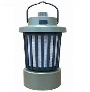 Rechargeable Camping Light # CL324DM-COB/USB