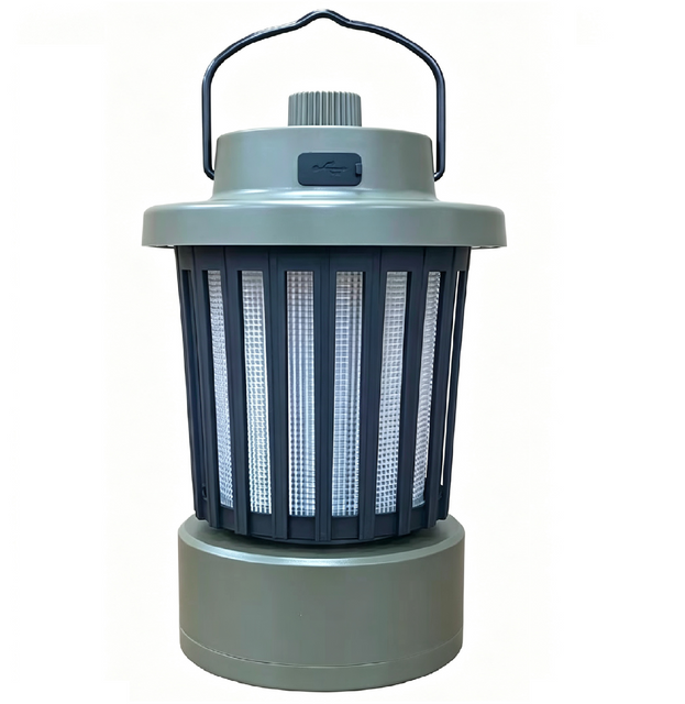 Rechargeable Camping Light # CL324DM-COB/USB