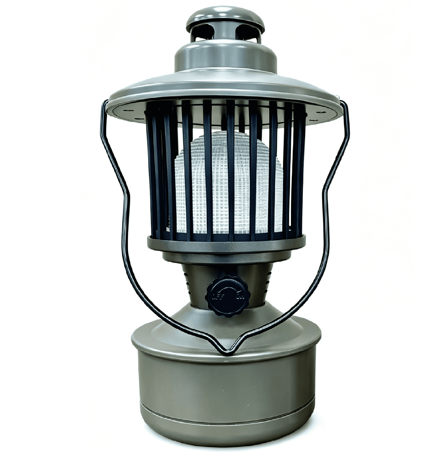 LED Camping Light #CL314B-COB
