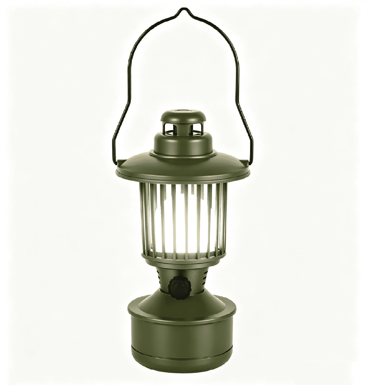 LED Camping Light #CL314B-COB