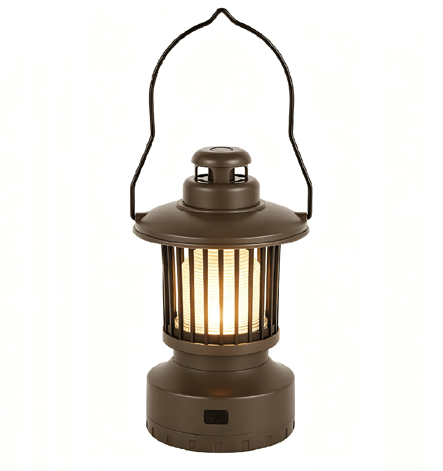 Rechargeable Camping Light #CL313B-COB/USB