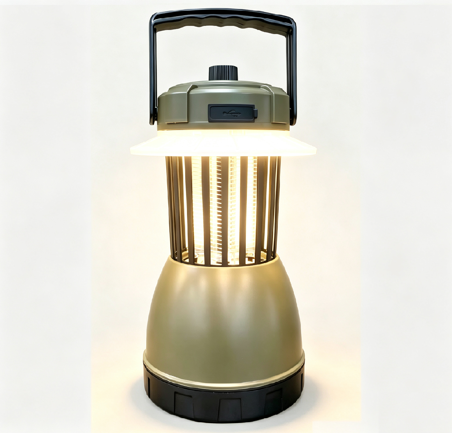  Mosquito Killer Lamp with USB # CL104A-MK