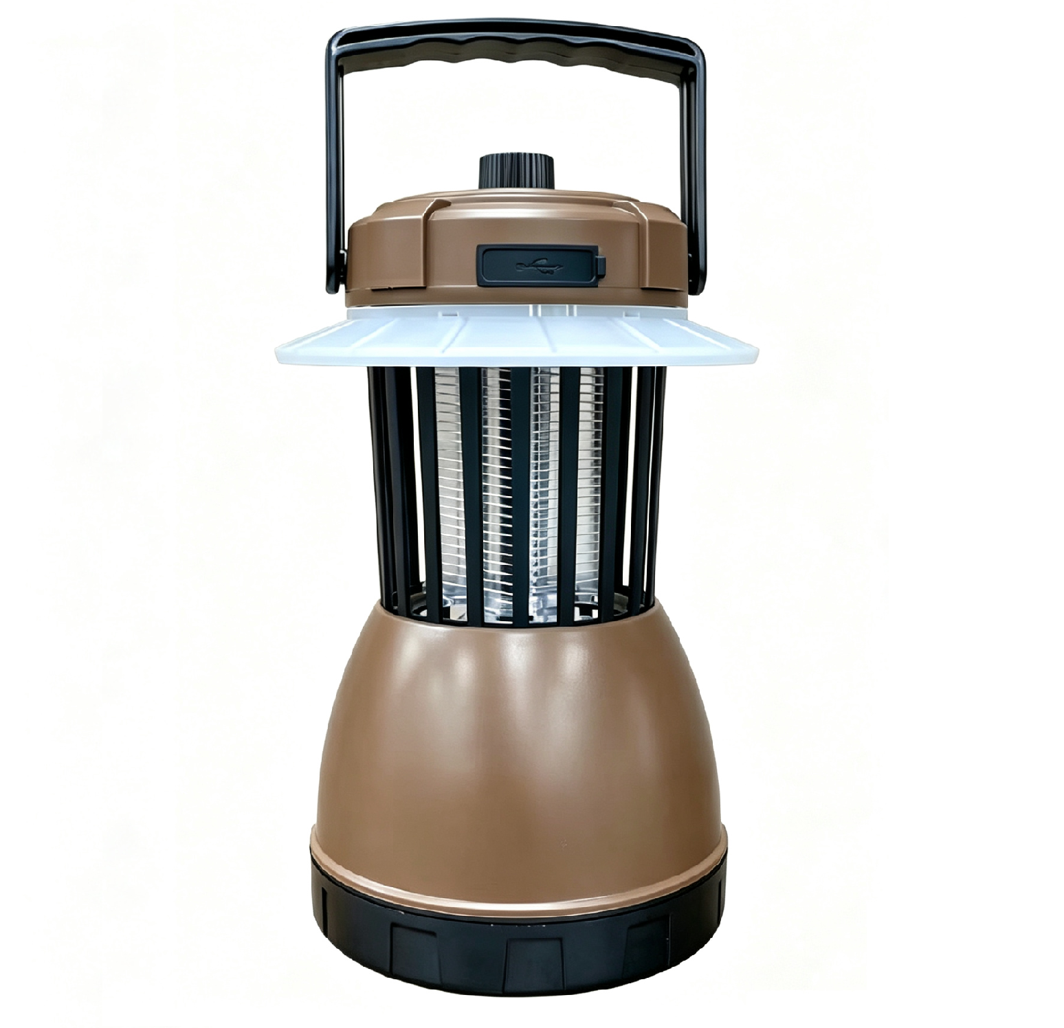  Mosquito Killer Lamp with USB # CL104A-MK